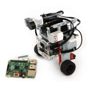 BricKuber Rubik's Cube Solver